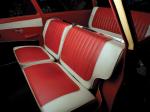 Ford Country Squire 1957 года